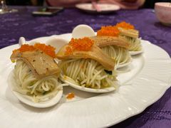 鹅肝冷面-惠食佳·朱雀(东方商厦店)