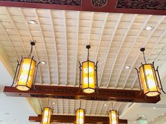 大堂-老正兴菜馆(福州路店)