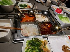 -海底捞火锅(江南盛天地店)