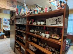景观位-胜代日本料理(云程巷小区店)