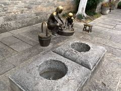 -回龙窝历史文化街区