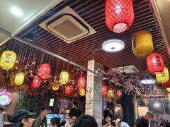 -金杨拉面王小吃面馆·牛三宝面·红烧牛肉粉