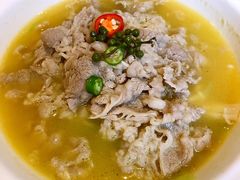 -粤港餐厅(禹州商业广场店)