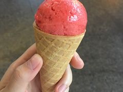 -松山湖凯悦酒店·Café自助餐厅·周末火舞秀表演
