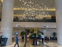 -广交会威斯汀酒店