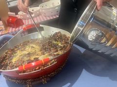 -拿渡·水煮鱼麻辣香锅(王府井奥莱·香江小镇店)