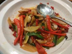 -永膳精致本味湘菜(麓谷店)