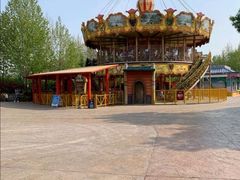 -济南方特东方神画