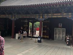 -护国法轮寺