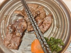 -贵木日本料理·铁板烧(新地假日广场店)