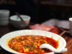 -张氏宽窄巷成都名小吃(茂业百货华强北店)