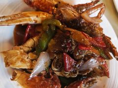 -三亚海韵度假酒店·渔人码头海鲜火锅BBQ自助餐厅·落日吧