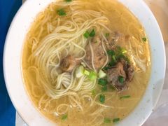 -海汇源老烧麦店(东大街总店)