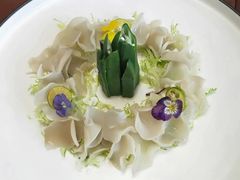 -新千丽景空中花园清真餐厅(新千国际广场店)