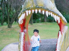 -南京银杏湖乐园