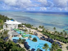 -塞班肯辛顿酒店Kensington Hotel Saipan