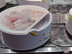 -龍歌自助小火锅(李沧顺和汇店)