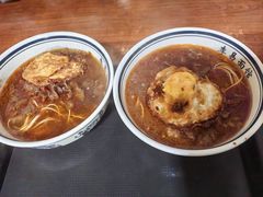 -李易面馆(树木岭店)