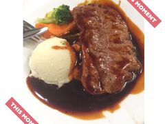 -宜家·瑞典风味餐厅(海达南街店)