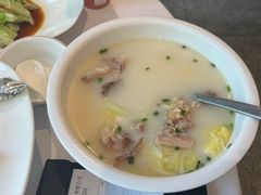 -月福京味斋·烤鸭店·北京菜(鼓楼总店)