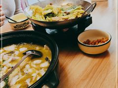 -真味川菜(梅岭南路店)