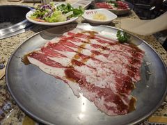 -安又胖韩国烤肉(美罗城店)