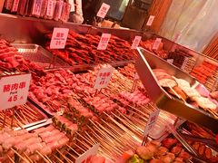 -花莲东大门国际观光夜市