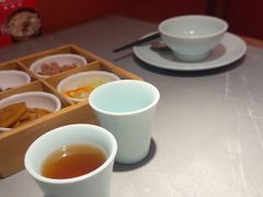 -闽上鲜·福建菜(龙湖滨江天街店)