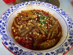 -三只鸟本地特色菜馆(上饶总店)
