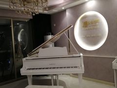 -乐尚音乐空间·钢琴·声乐·架子鼓(会展中心店)
