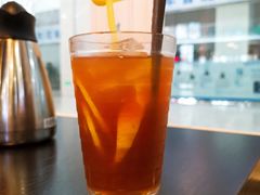柠檬茶-添运来(茶园奥园广场店)