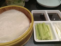 -玉林烤鸭店(定福庄店)