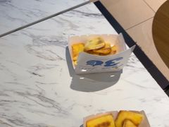 -达美乐比萨(骏壹万邦广场店)