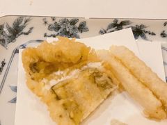 -希望日本料理(保利香槟花园店)
