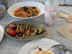 -娜娜家•Nana's restaurant (南开大悦城店)