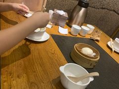 -小城粥道·海胆鲜虾粥(解放广场店)