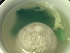 一个丸子-谭记旺品(小谭山店)