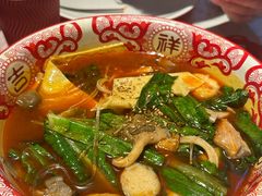 -红钳侠小龙虾·烧烤(中赢康康谷店)