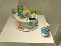 -罗莎蛋糕(红旗店)