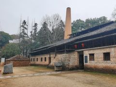 -景德镇古窑民俗博览区