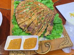 -大汗行宫园林餐厅