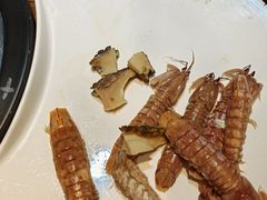 -海味当家·蒸锅海鲜(星海公园店)