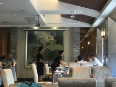 大堂-恒记饭店·海鲜明档(淹城店)