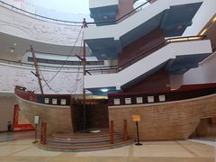 -二沙岛-广东华侨博物馆