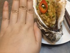 -奕景海鲜酒家· 大连海鲜(星海广场店)