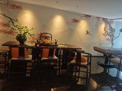 -香丰阁·烤鸭·川湘菜(清河店)