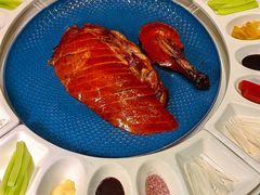 -四季小馆·潤·中国菜(越秀公园店)