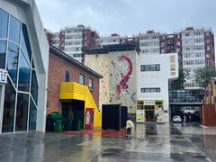 -问山MountQuest攀岩馆