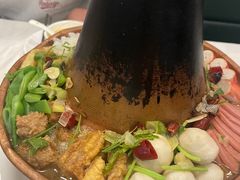 -唐晋人家(源深路店)