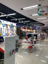 -孩子王童乐园(合肥瑶海万达店)